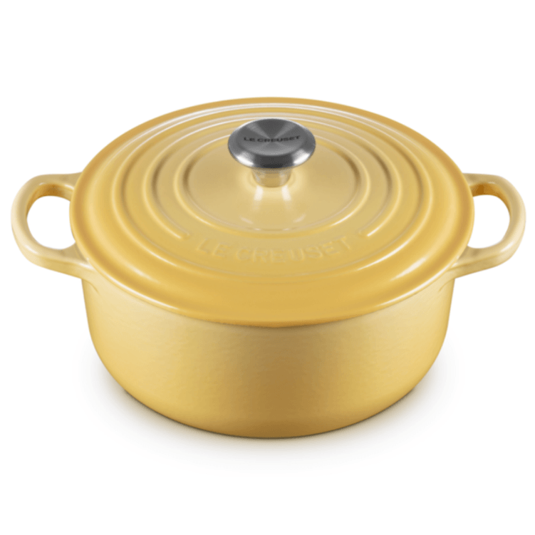 Cacarola Camomille Signature 22Cm - Le Creuset -2-